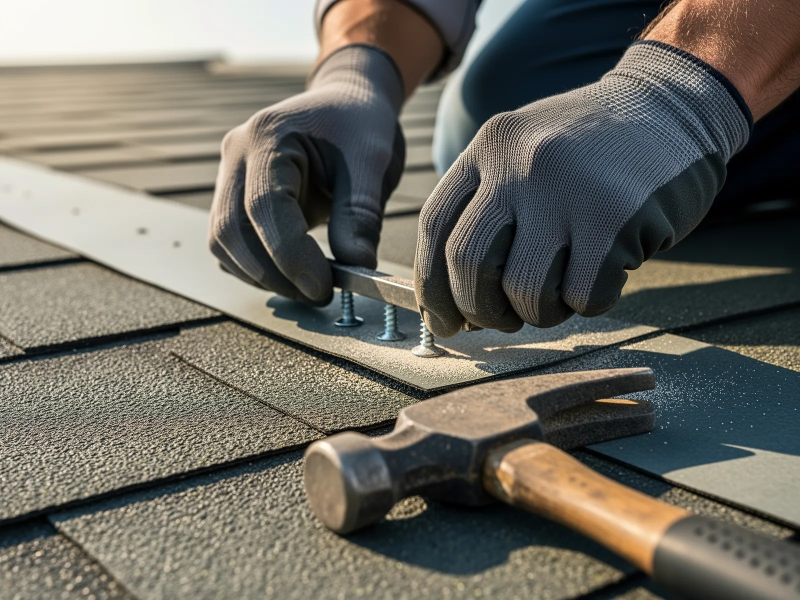 Why choose Fascia Repair in Endicott, WA